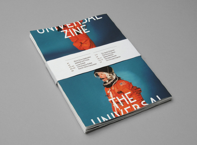 The Universal Zine by Kasper Pyndt in THISISPAPER MAGAZINE uni1 The Universal Zine by Kasper Pyndt in THISISPAPER MAGAZINE